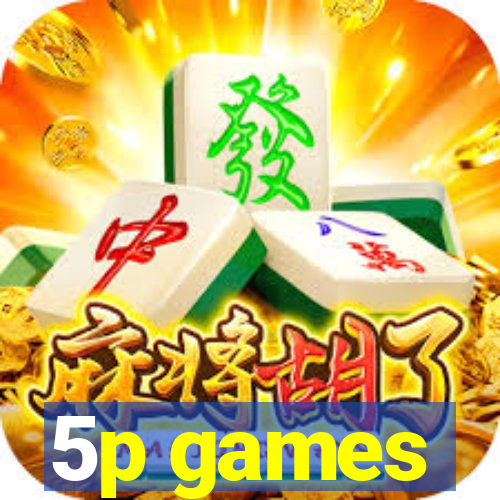 5p games